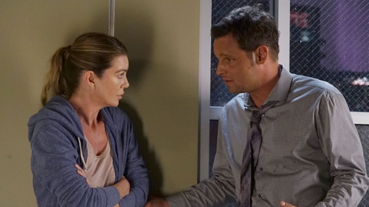 La teoría conspiradora que cambiaría Grey´s Anatomy