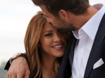 La crisis entre Shakira y Piqué desvelada por El Periódico incendia las redes sociales