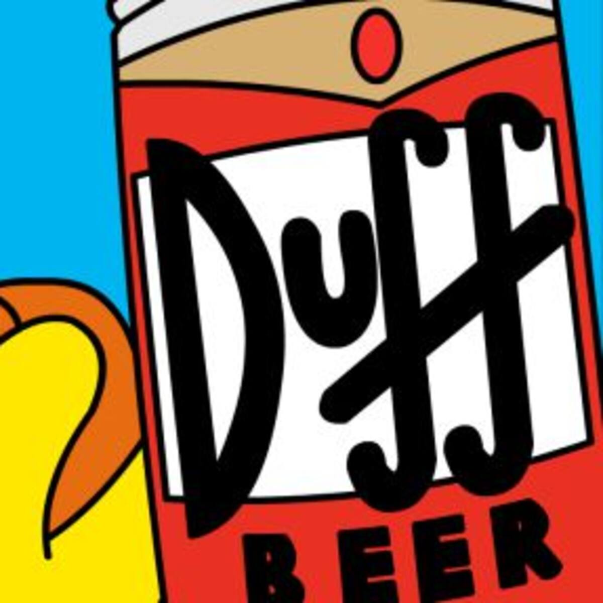 ¡La cerveza de Los Simpson se hace realidad!