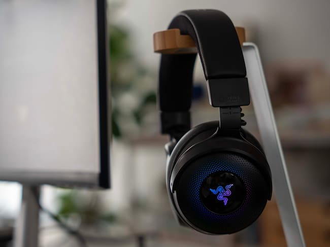 Razer Kraken v4 Pro