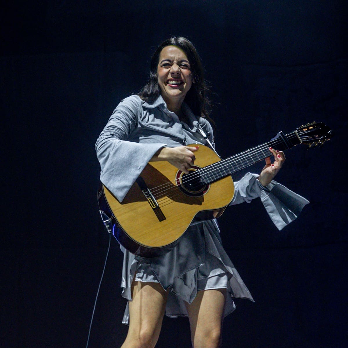Valeria Castro y Love of Lesbian actuarán en Revolution'65: así será la segunda edición en el Teatro Real