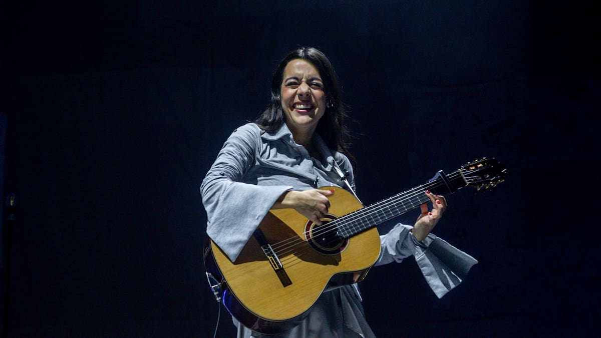 Valeria Castro y Love of Lesbian actuarán en Revolution'65: así será la segunda edición en el Teatro Real