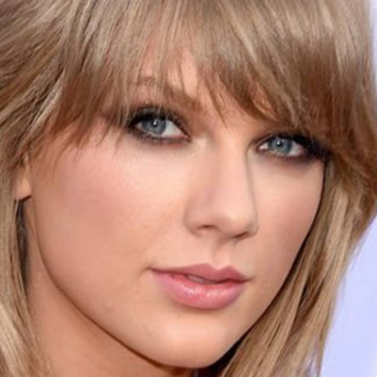 Para Taylor Swift ser cantante no es algo difícil
