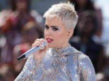Katy Perry se declara fanática de Shakira con este video en su instagram