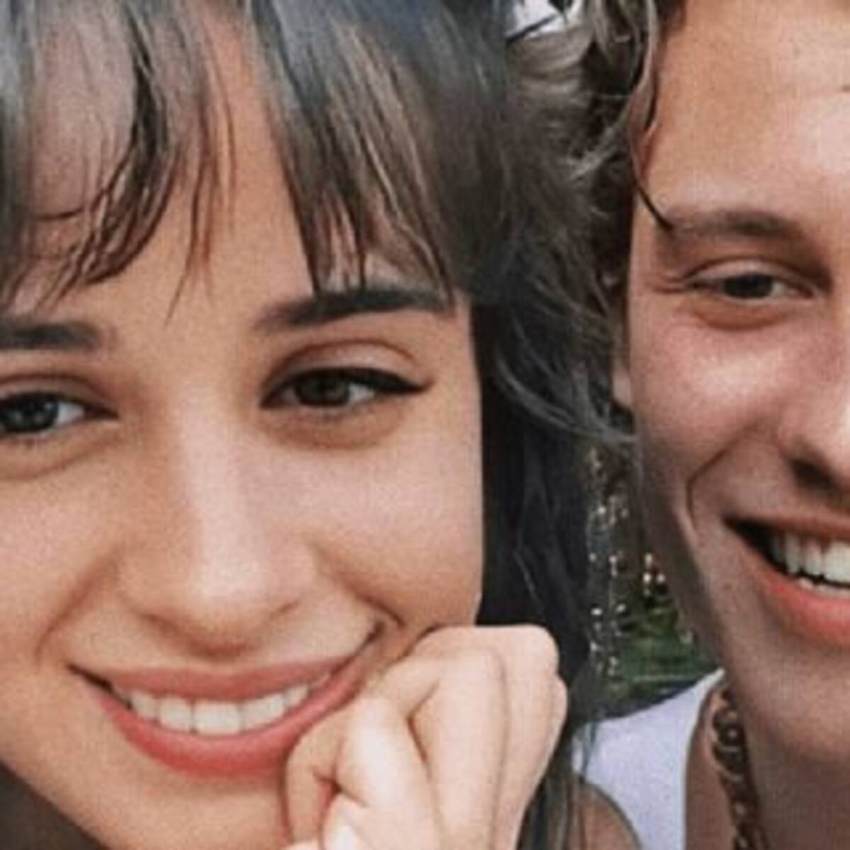 Camila Cabello y Shawn Mendes celebraron dos años de novios con tiernas imágenes