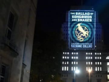 La precuela de ‘Los Juegos del Hambre’ ficha a una de las actrices del momento como protagonista