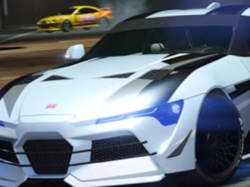 Los Santos Tuners, la nueva actualización de GTA online, llega el 20 de julio