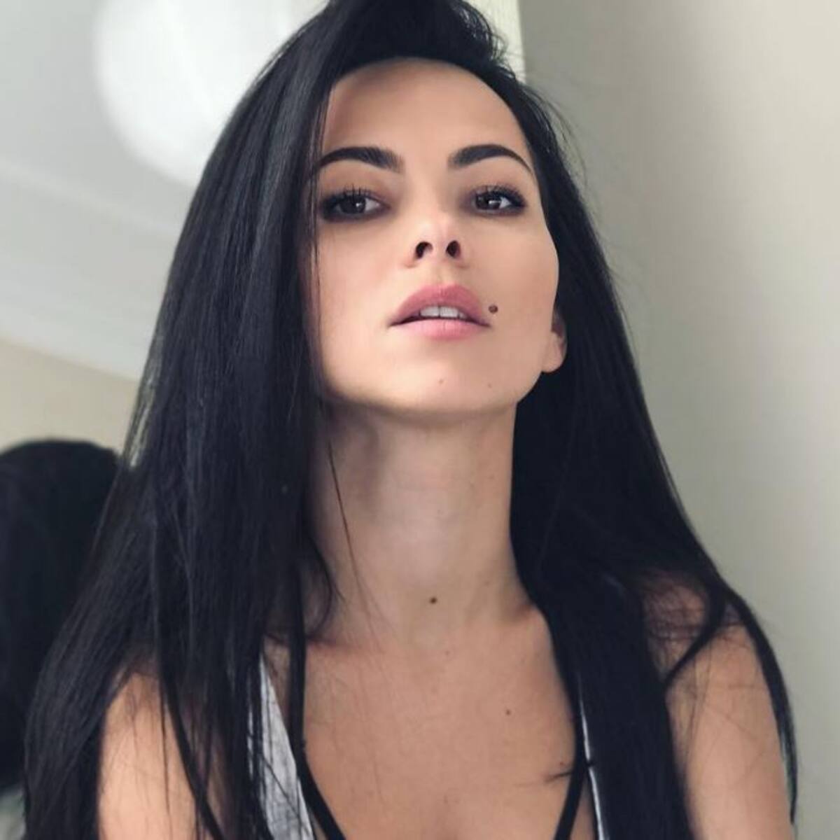 Inna ha cumplido 31 años y estas son sus mejores fotos de Instagram