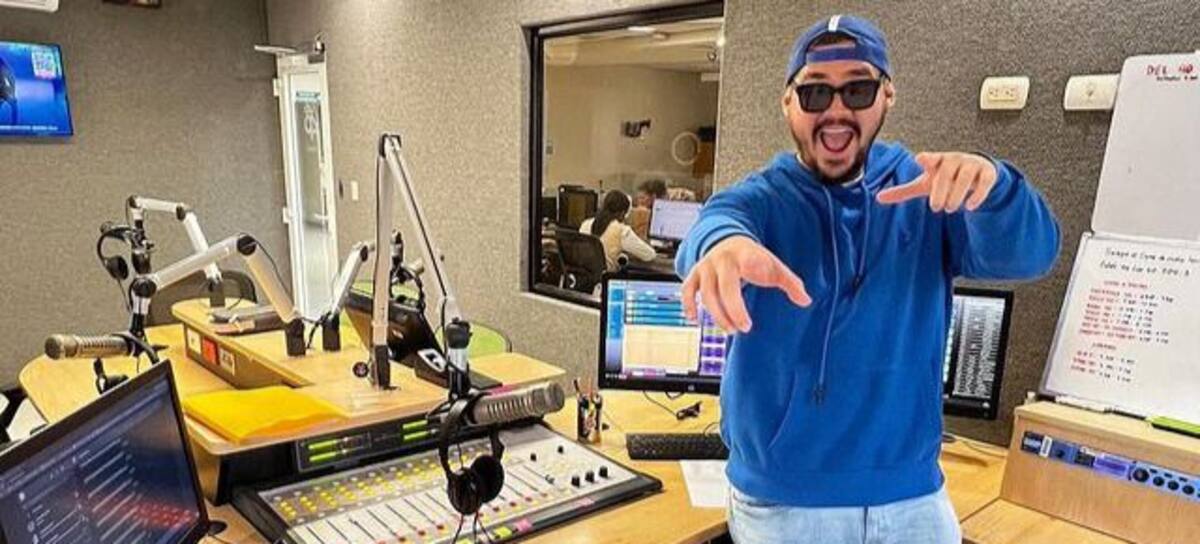 Desayuno 40 es la nueva propuesta mañanera de la emisora