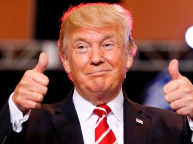 Donald Trump concede otros 90 días a Huawei