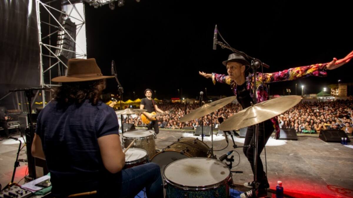 La despedida definitiva de Tequila!