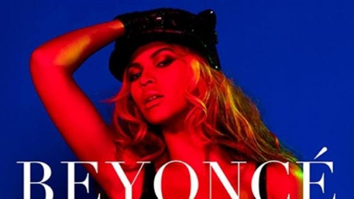 Beyoncé publica un adelanto de su primer calendario | Actualidad ...