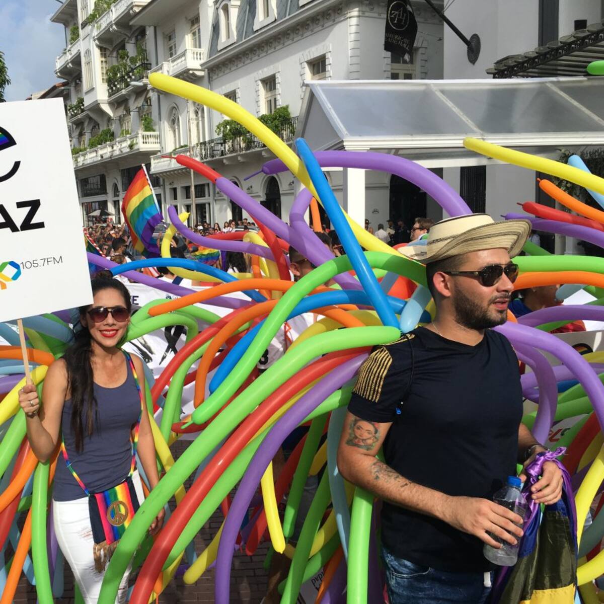 ¡Pride Panamá!