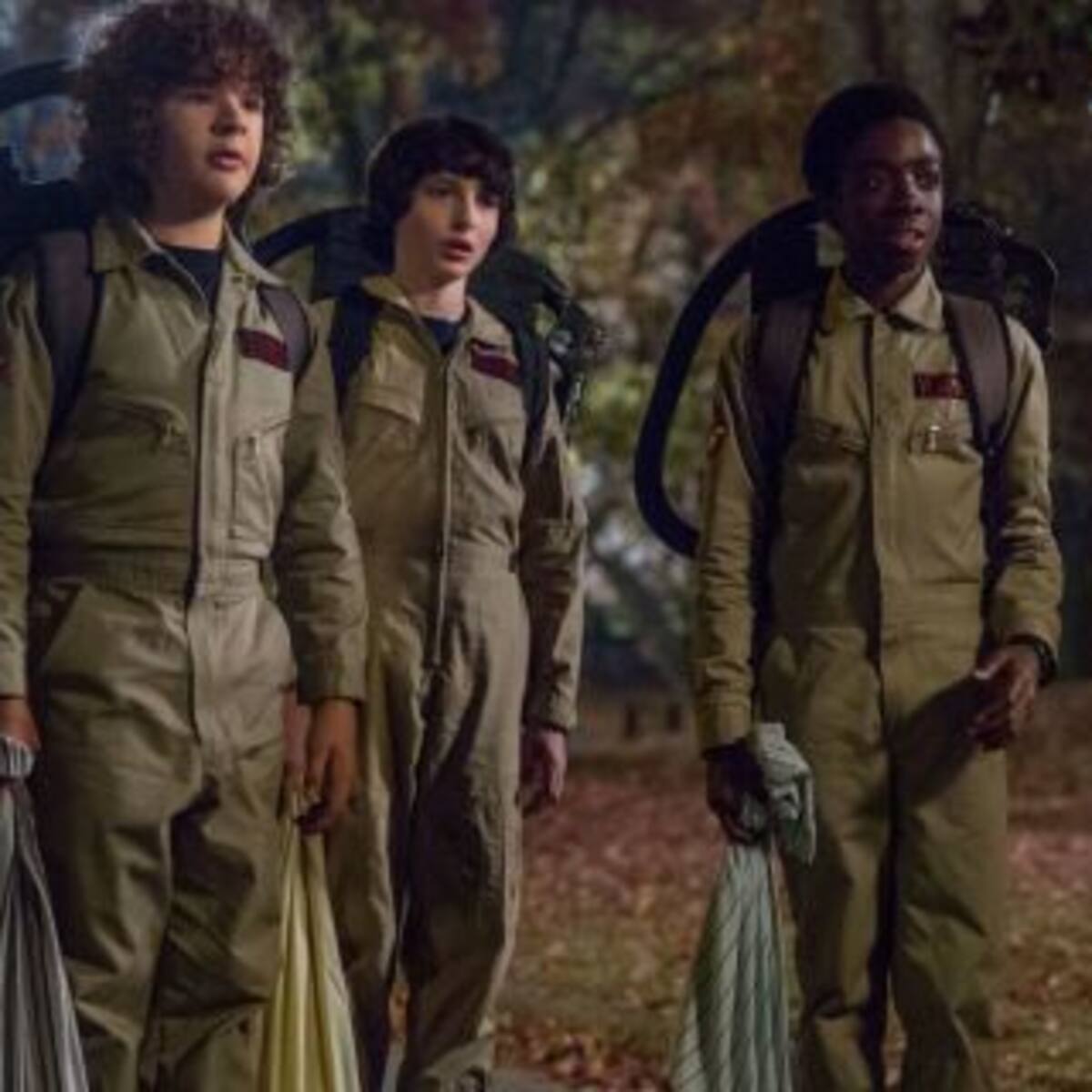 Nuevo tráiler de "Stranger Things" muestra más pistas de la segunda temporada