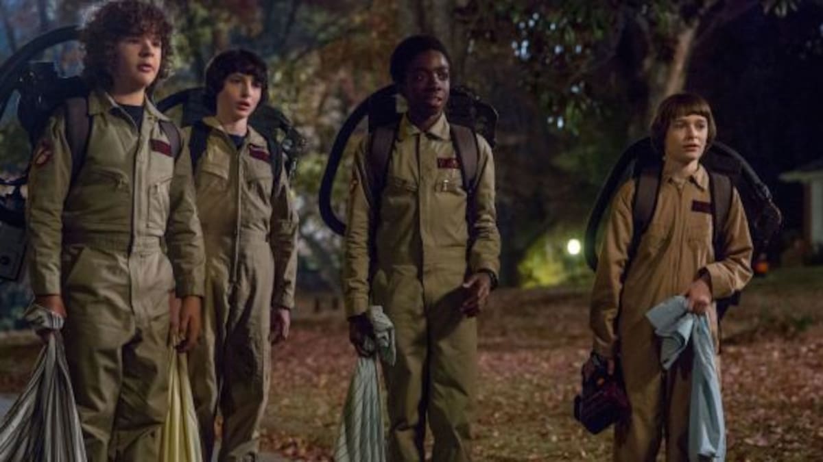 Nuevo tráiler de "Stranger Things" muestra más pistas de la segunda temporada