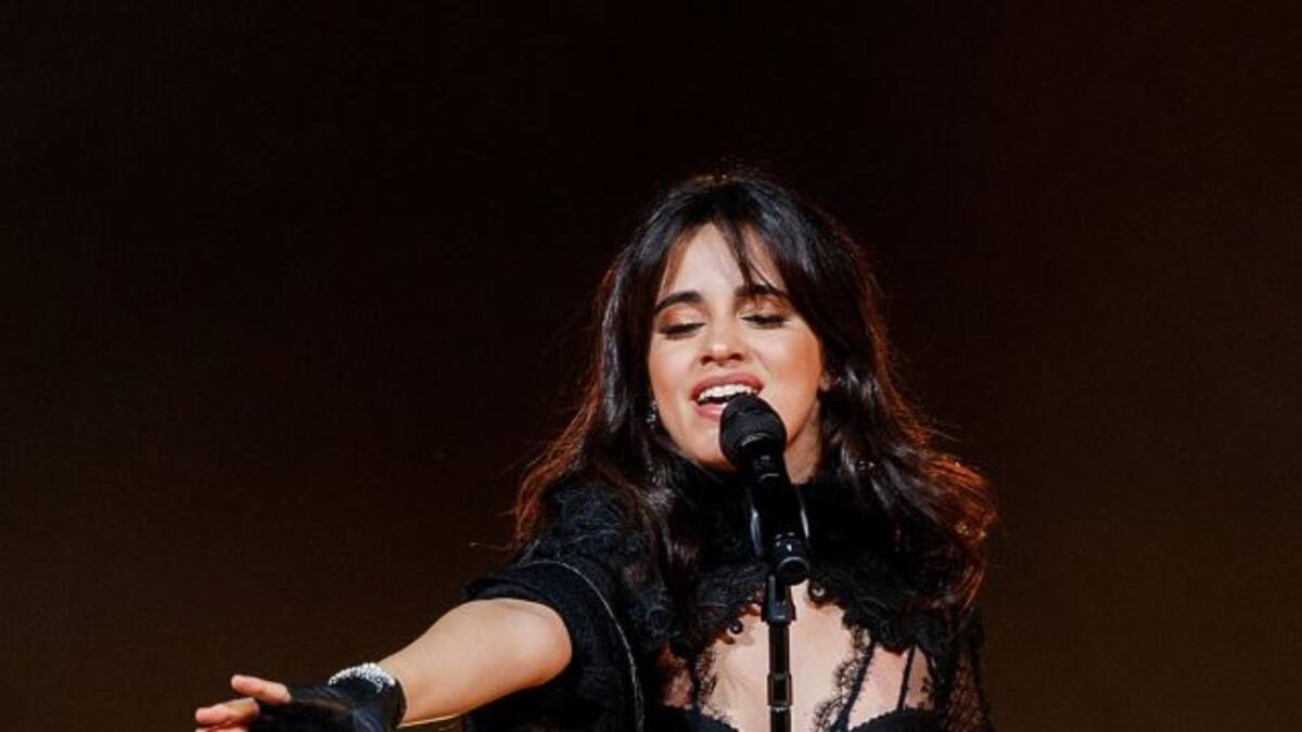 Camila Cabello, ‘mi villana favorita’