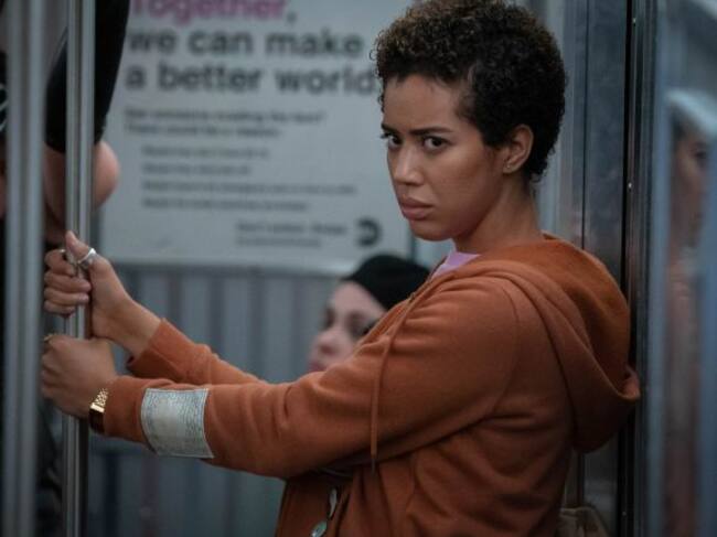 Mindy en 'Scream VI'.