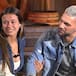 Barranco comparte una imagen con Tania Deniz totalmente desnudos y le manda un mensaje