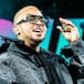 El hijo de Ozuna conquista a los artistas con su talento