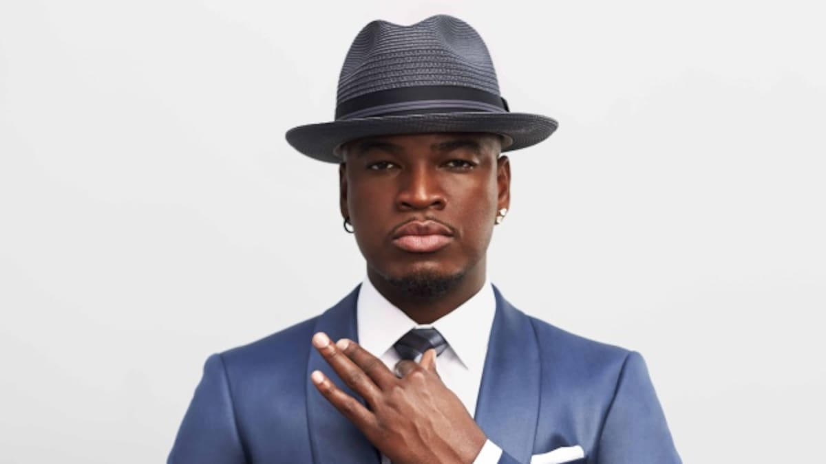 Ne-Yo está desesperado y…¡necesita trabajar con Adele!