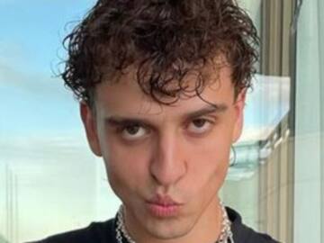 ¿Quién es Diphda? Todo sobre los pasos en la música del hermano pequeño de Natalia Lacunza