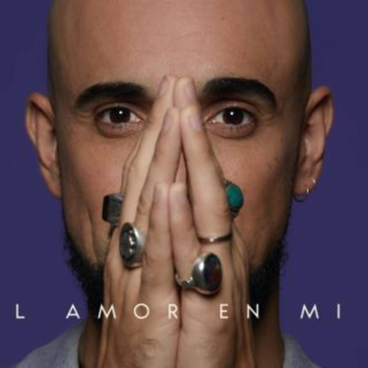 Abel Pintos presenta su nuevo disco "El amor en mi vida"