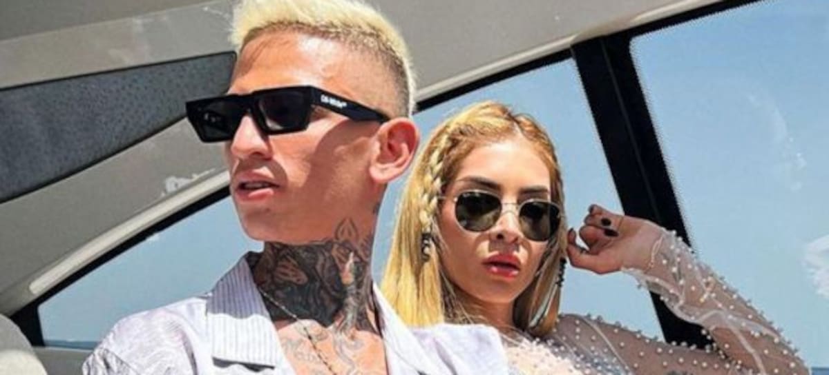 Eso está como de moda”: La Liendra respondió ante el deseo de Dani Duke de tener hijos | Tendencias | LOS40 Colombia