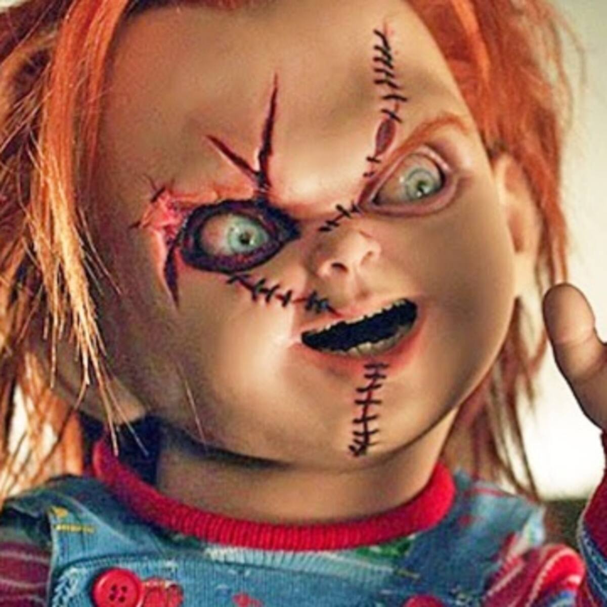 ¿Vienen 8 horas nuevas de Chucky?
