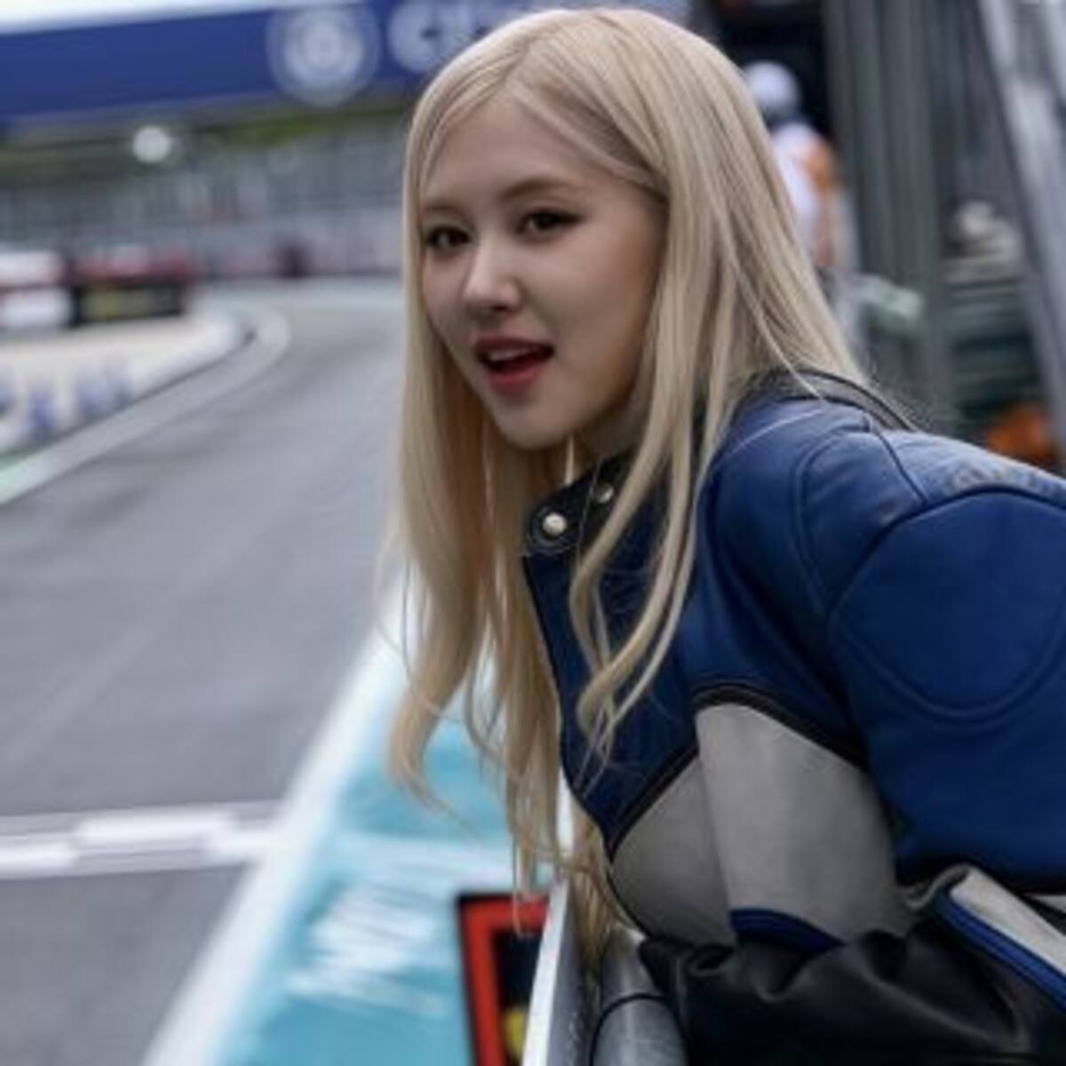 Rosé, Ed sheeran y Tate McRae encabezan la banda sonora de la pelicula "F1"
