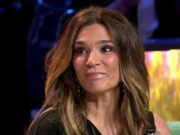 Raquel Bollo empieza ‘Tierra de Nadie’ pidiendo disculpas a Telecinco: “He explotado de malas maneras”