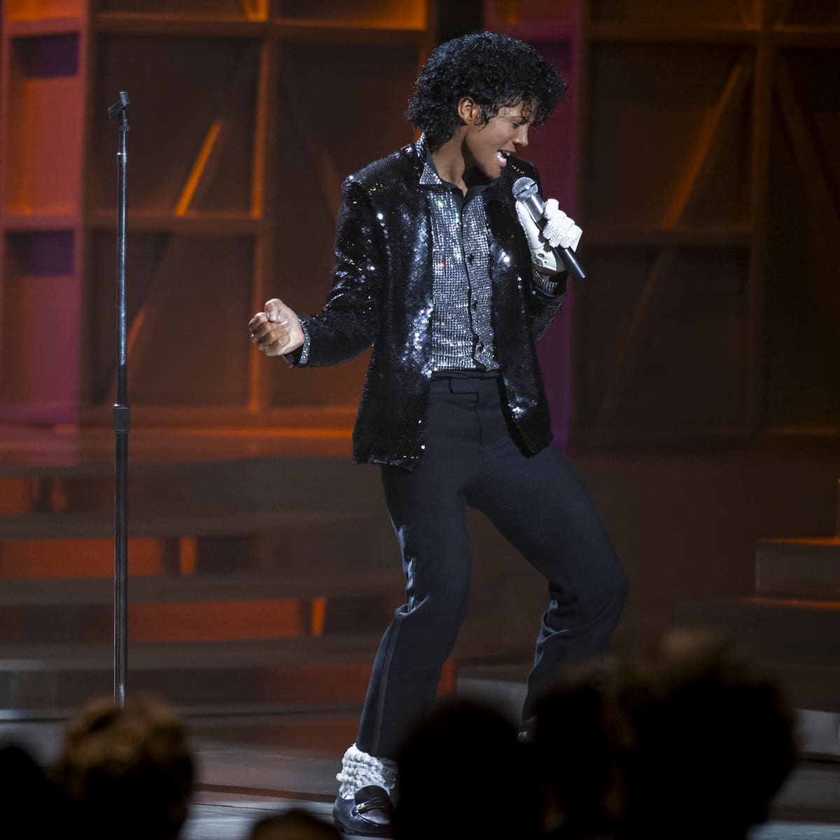 5 Razones para ver 'Michael', el retrato del Rey del Pop que llega al fin a la gran pantalla