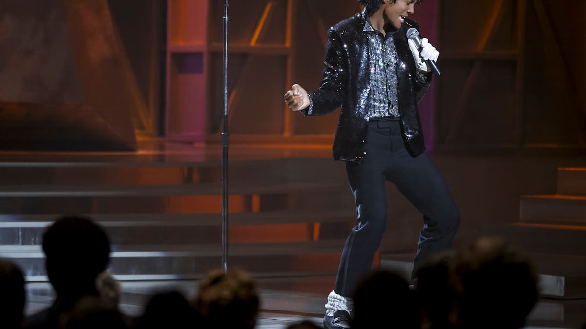 5 Razones para ver 'Michael', el retrato del Rey del Pop que llega al fin a la gran pantalla