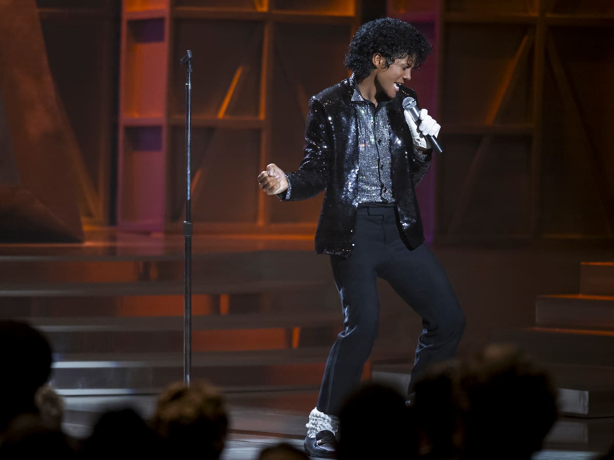 5 Razones para ver 'Michael', el retrato del Rey del Pop que llega al fin a la gran pantalla