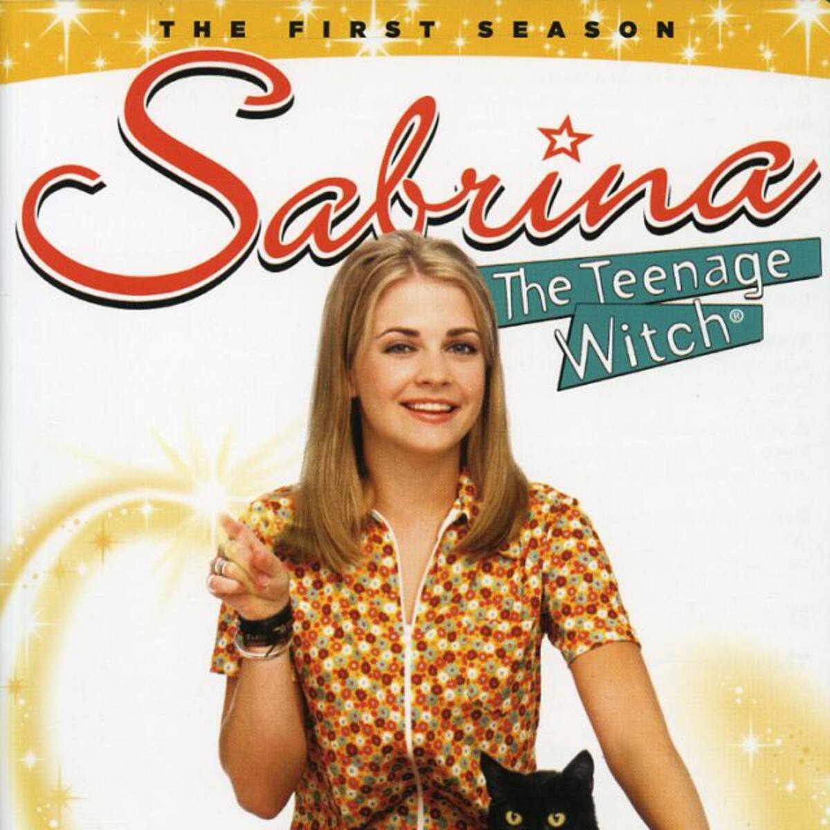 'Sabrina la bruja adolescente' regresará a la pantalla