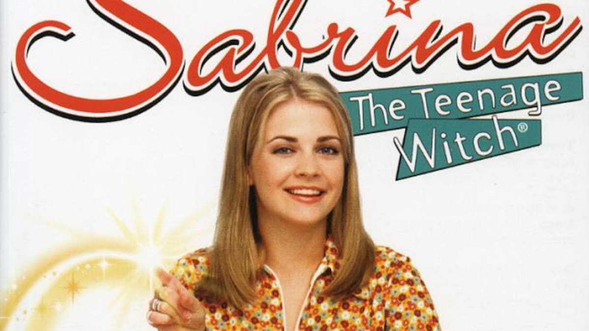 'Sabrina la bruja adolescente' regresará a la pantalla