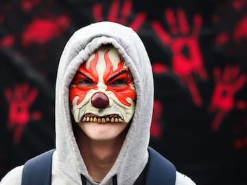 Disfraces para Halloween 2025 caseros y de última hora