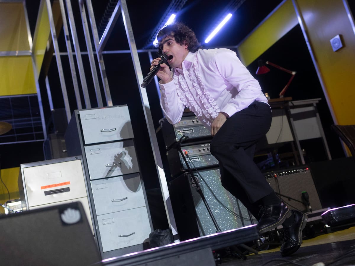 Todo sobre las actuaciones de Carolina Durante, Rusowsky y Mestiza en el primer fin de semana del Coachella Fest 2026