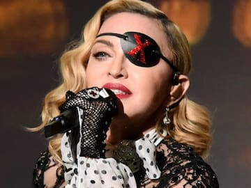 Madonna responde a la demanda interpuesta por sus fans por empezar tarde sus conciertos