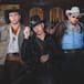 Duki, De La Ghetto y Quevedo se convierten en pistoleros del oeste en ‘Si Quieren Frontear’: mira el vídeo