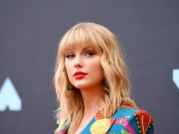 Taylor Swift desvela el nombre de la primera canción inédita de Fearless (Taylors Version)