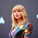 Taylor Swift desvela el nombre de la primera canción inédita de Fearless (Taylors Version)