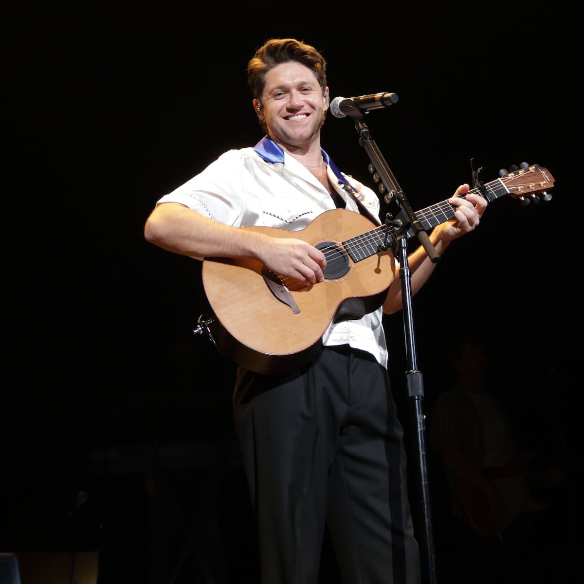 Niall Horan pone fecha a su nuevo álbum, ‘Dinner Party’