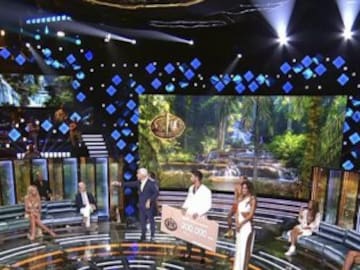 La final de ‘Supervivientes 2021’ se despide con polémica: ¿Qué fallo hubo con el televoto?