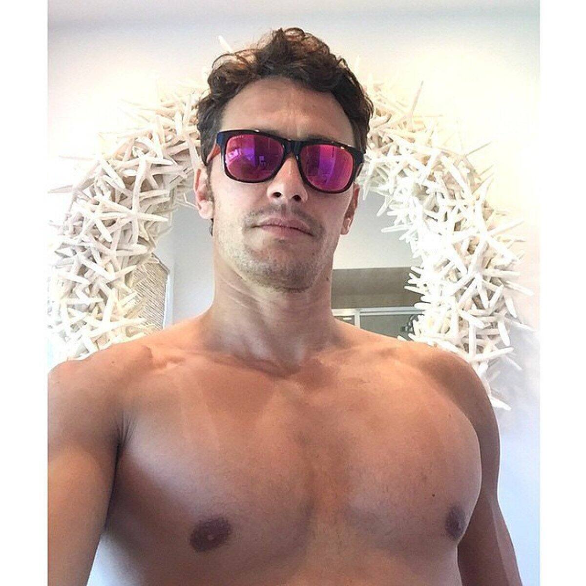 James Franco