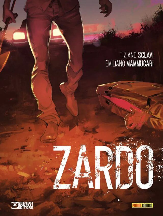 Zardo