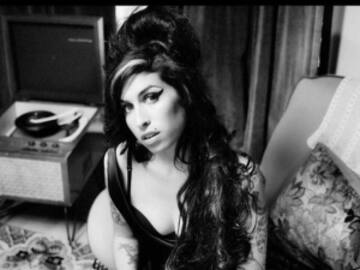 Las fotografías inéditas de Amy Winehouse