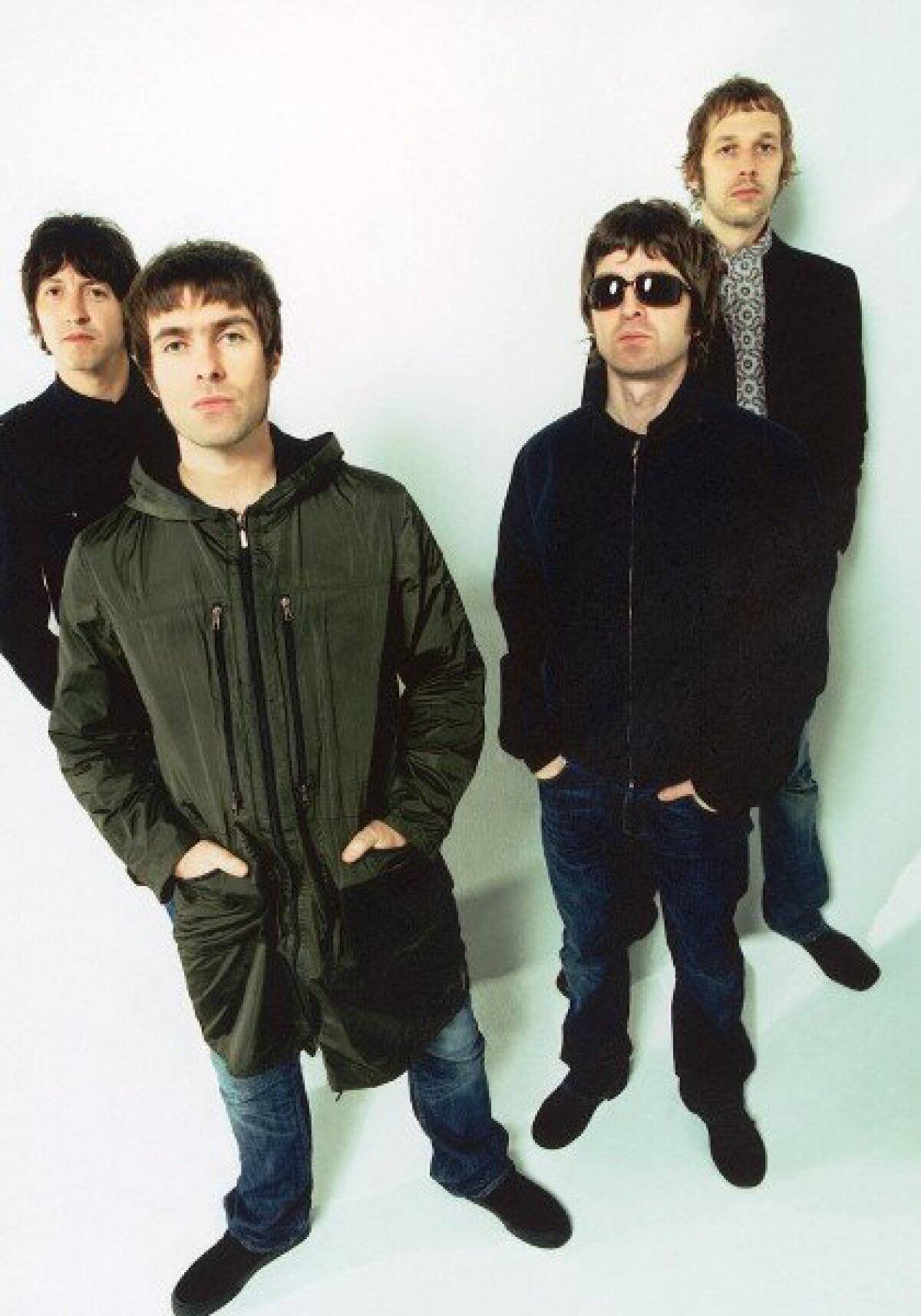 Oasis