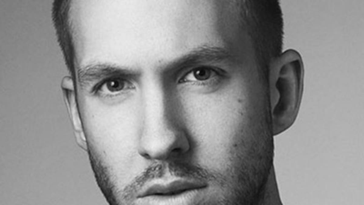 Calvin Harris no para con los lanzamientos