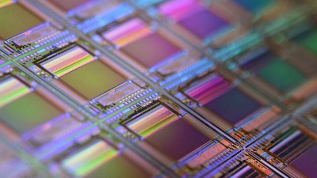 3 nm chip