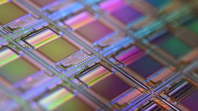 3 nm chip